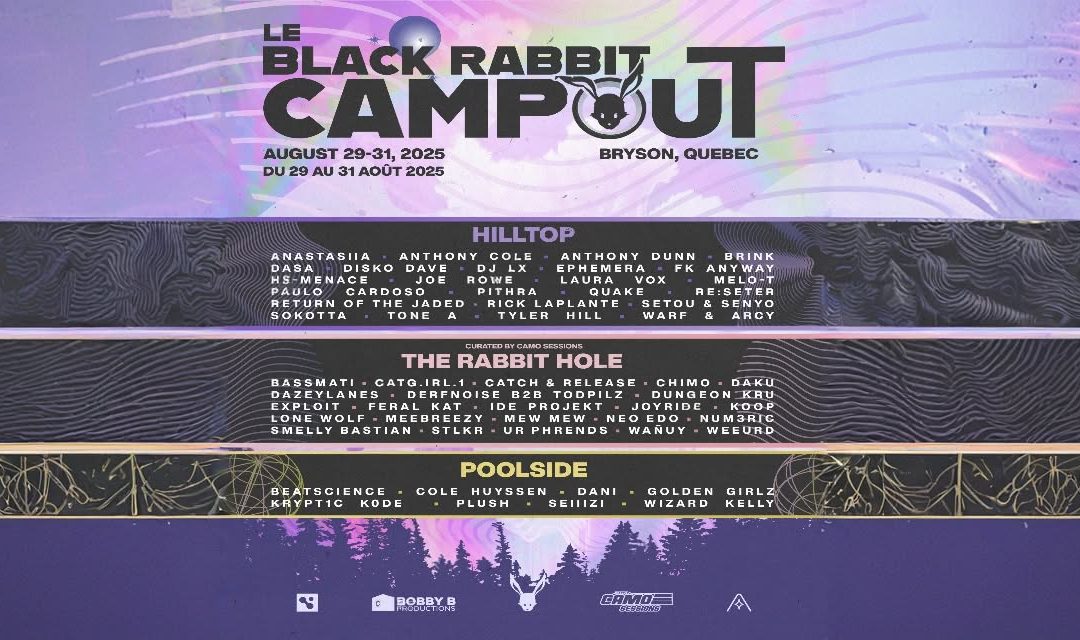Black Rabbit