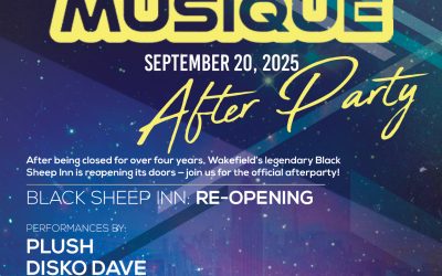 Fête de la Musique: After Party